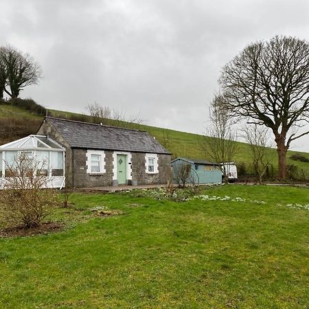 Ramulligan Cottage Cavan Dış mekan fotoğraf