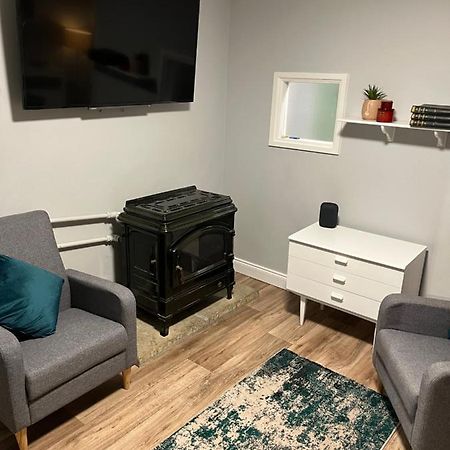 Ramulligan Cottage Cavan Dış mekan fotoğraf