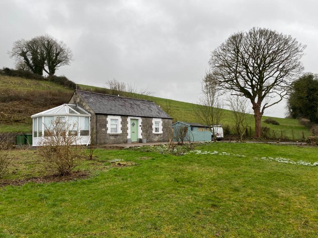 Ramulligan Cottage Cavan Dış mekan fotoğraf