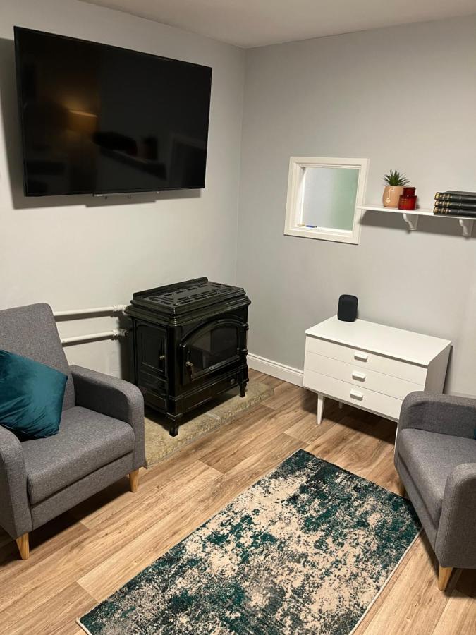 Ramulligan Cottage Cavan Dış mekan fotoğraf