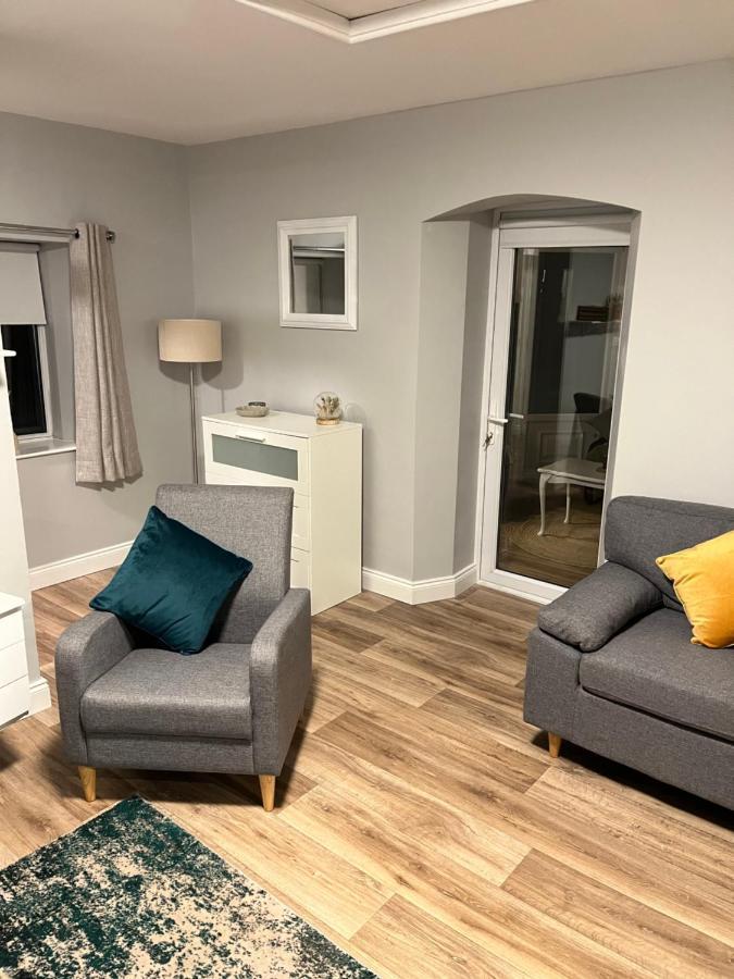 Ramulligan Cottage Cavan Dış mekan fotoğraf