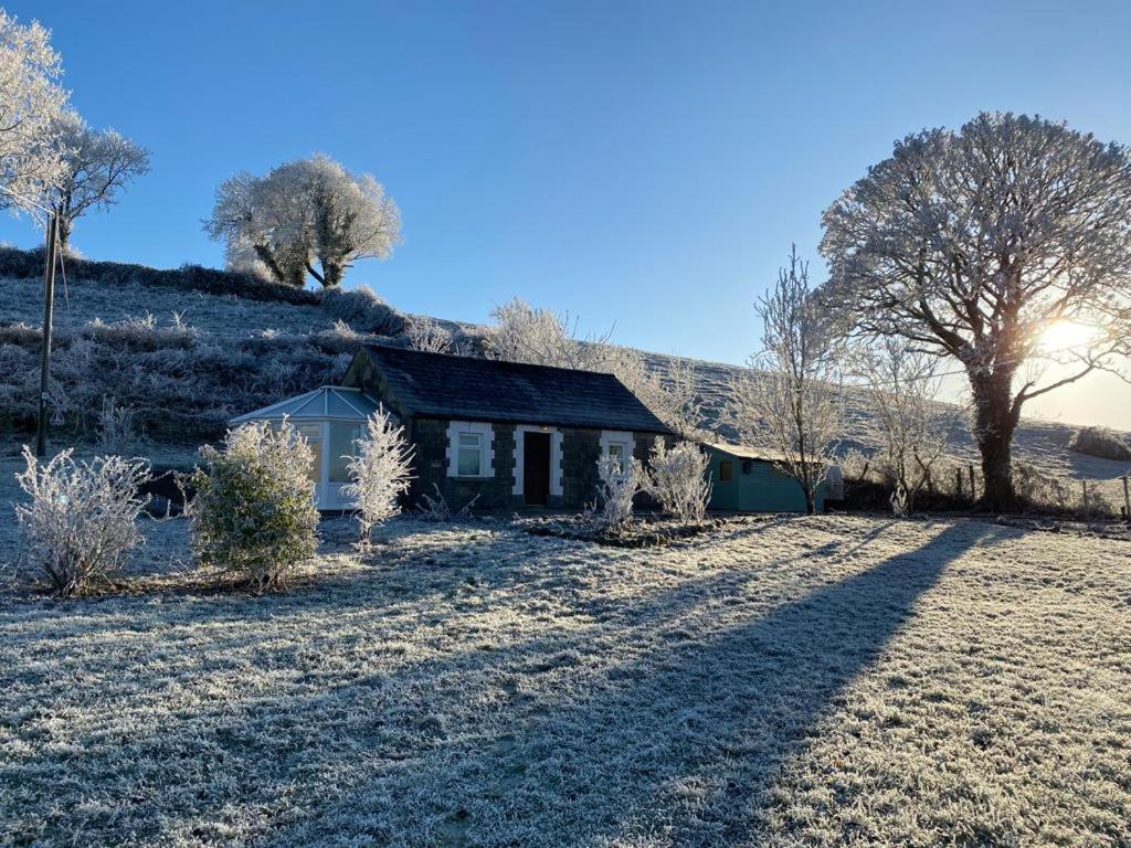 Ramulligan Cottage Cavan Dış mekan fotoğraf