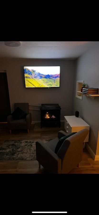 Ramulligan Cottage Cavan Dış mekan fotoğraf
