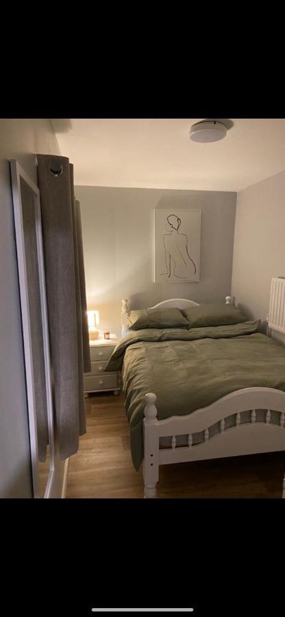 Ramulligan Cottage Cavan Dış mekan fotoğraf