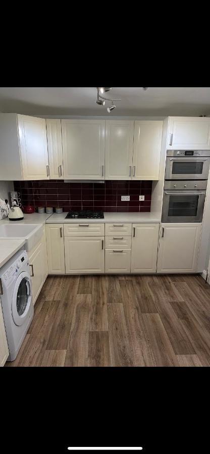 Ramulligan Cottage Cavan Dış mekan fotoğraf